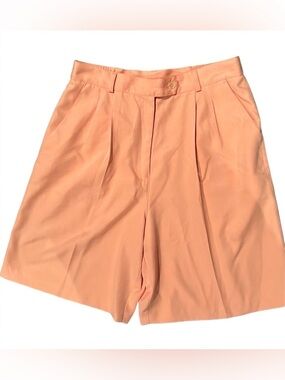 EP Pro Golf Shorts salmon color Womens 12